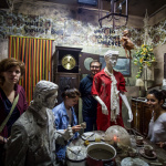 The Live Thriller, le jeu d'enquête qui propose d’élucider un crime 