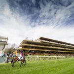 Qatar Prix de l'Arc de Triomphe 2018 à l'hippodrome de ParisLongchamps