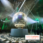 Le Grand Palais des Glaces 2019-2020, la patinoire géante à Paris - VIDEO