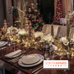 Réveillon du Nouvel An 2020 : sélection de restaurants à Paris