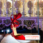 Exposition Christian Louboutin au Palais de la Porte Dorée à Paris : L'Exhibition[niste] - Photo et Vidéo
