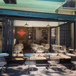République of Coffee, le Coffee shop gourmand rouvre sa terrasse