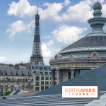 Le Musée Guimet ouvre sa terrasse estivale panoramique