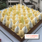 Les meilleures tartes au citron de Paris : nos pâtisseries préférées