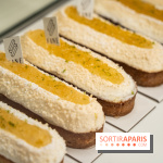 Les meilleures tartes au citron de Paris : nos pâtisseries testées et approuvées