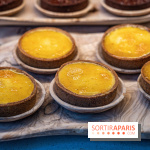 Les meilleures tartes au citron de Paris : nos pâtisseries testées et approuvées