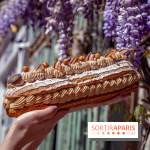 Les éclairs de Marius, un éclair géant ça vous dit ?