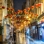 Chinese Lunar New Year 2022 in Paris and Ile-de-France