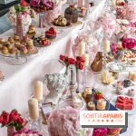 Saint-Valentin 2022 à Paris : les pâtisseries et chocolats à déguster en amoureux