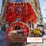 Saint Valentin à Paris 2022 : les bons plans