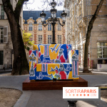 Paris Déco Off 2022, les créateurs de design nous ouvrent leurs portes