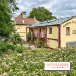 Le renouveau de la Maison Fournaise, le restaurant de l'Ile des Impressionnistes à Chatou
