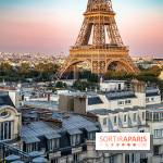 10 Rooftops gratuits ou pas cher pour prendre l'air et s'offrir une vue sublime de Paris