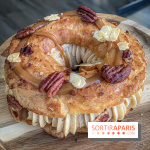 La Pâtisserie et salon de thé Atelier Gato par Nicolas Haelewyn à Versailles