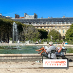 Météo : vague de chaleur importante mercredi et jeudi à Paris et en Ile-de-France