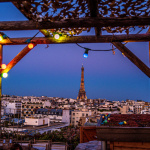 Nuit Blanche 2022 à Paris : le top 10 des bons plans