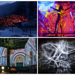Nuit Blanche à Paris 2022, les installations immersives de folie
