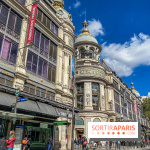 Les centres commerciaux ouverts ce 1er novembre 2022 à Paris et en Ile-de-France, les horaires