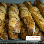Où trouver les meilleures baguettes au levain de Paris ? 