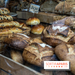 Où trouver les meilleures baguettes et pains au levain de Paris ?