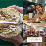 Micho, la sandwicherie de folie de Julien Sebbag