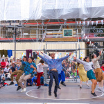 Onze Bouge 2023, le festival de spectacles gratuits du 11&egrave;me arrondissement