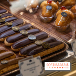 Stohrer, la plus vielle pâtisserie de Paris toujours en activité