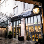 La Chocolaterie Alain Ducasse, la Manufacture à Paris