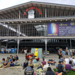Smmmile : Vegan & Pop Festival 2022 au Parc de La Villette &agrave; Paris