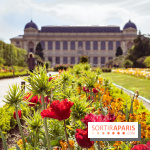 8 trésors méconnus du Jardin des Plantes de Paris à découvrir absolument