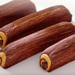 Pain au chocolat du Ritz Le Comptoir - François Perret