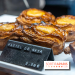 Pastel de mata chez Jolie Miche - Danish