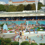 Piscine Roger le Gall