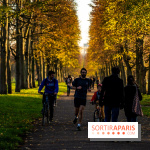 empête Ciaran, Versailles ferme ses parcs et jardins municipaux dès ce mercredi soir 