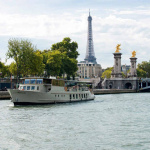 Le Bretagne, vue extérieure