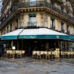 Les Deux Magots