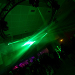 Big Bang Theory au Chalet de la Porte Jaune