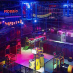 Koezio, le jeu d'aventure d'un tout nouveau genre