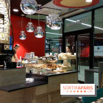 Boulangerie Gontran Cherrier à One Nation