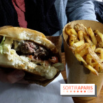 Le restaurant Le Réfectoire à One Nation