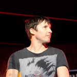 James Blunt en concert privé Virgin Radio