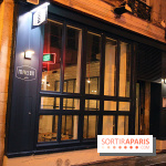 Restaurant à Burgers Maison à Paris