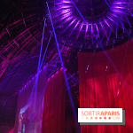 Nuit de Chine au Grand Palais