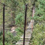 Le Parc Nolimit Aventure à Nemours