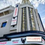 Garbage en concert au Grand Rex : on y était, on vous raconte