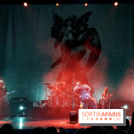 Garbage en concert au Grand Rex : on y était, on vous raconte