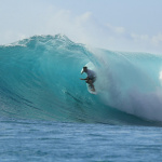 JO de Paris 2024 : qui sont les athlètes médaillés en surf ? Le récapitulatif global