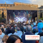 Cerrone en dj set gratuit et en plein air à Asnières