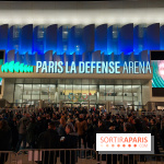 Paris La Défense Arena