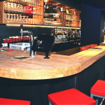 „On tap and on tap“: das neue Bierbar-Konzept in Paris